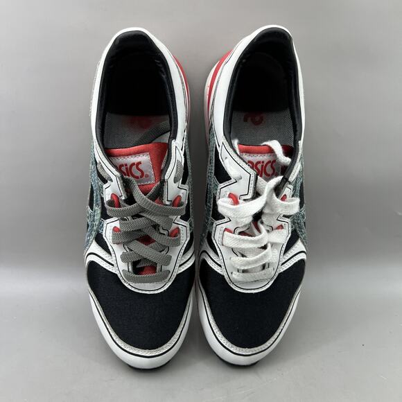 Size 8 - ASICS Extra Butter Gel Epirus California Mountain Snake First Aid Shoes main image 2